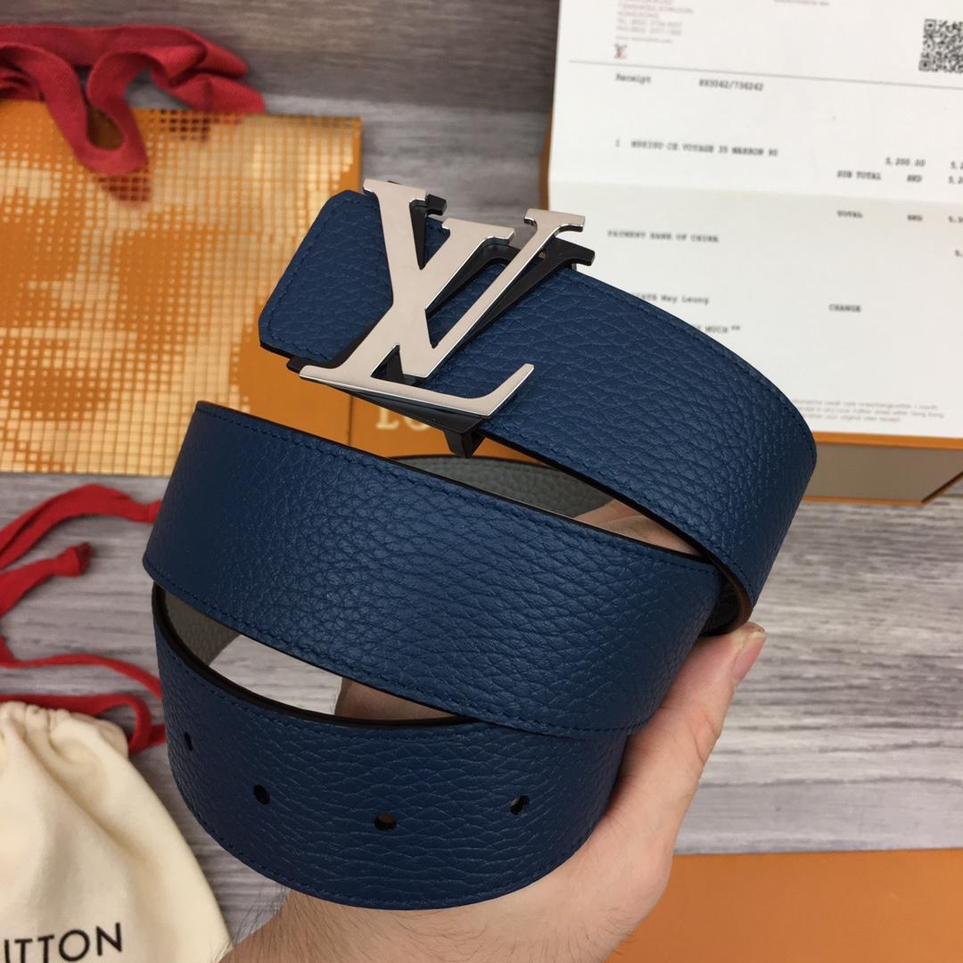 Louis Vuitton LV Shake 40MM Wendegürtel - EUR FASHION
