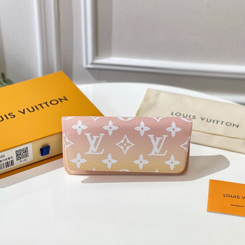 Louis Vuitton Woody Brillenetui GI0620 - EUR FASHION