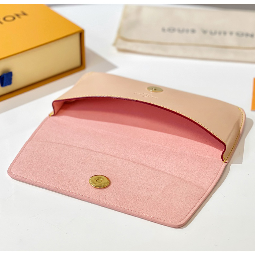 Louis Vuitton Woody Brillenetui GI0620 - EUR FASHION