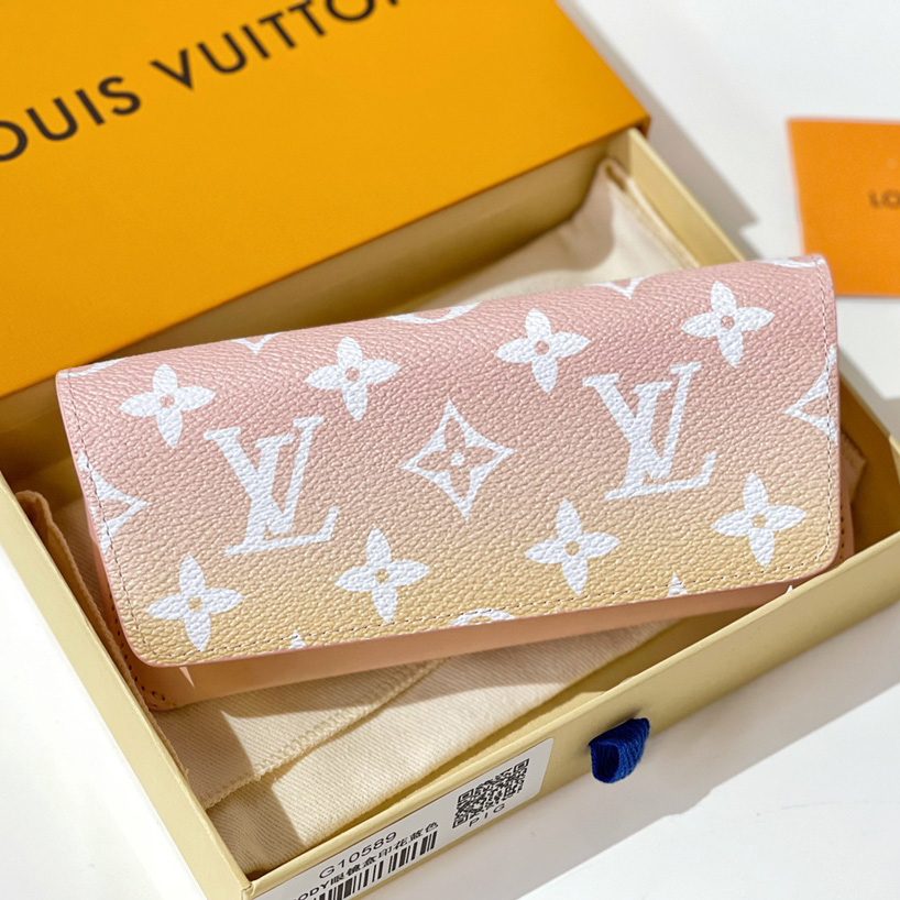 Louis Vuitton Woody Brillenetui GI0620 - EUR FASHION