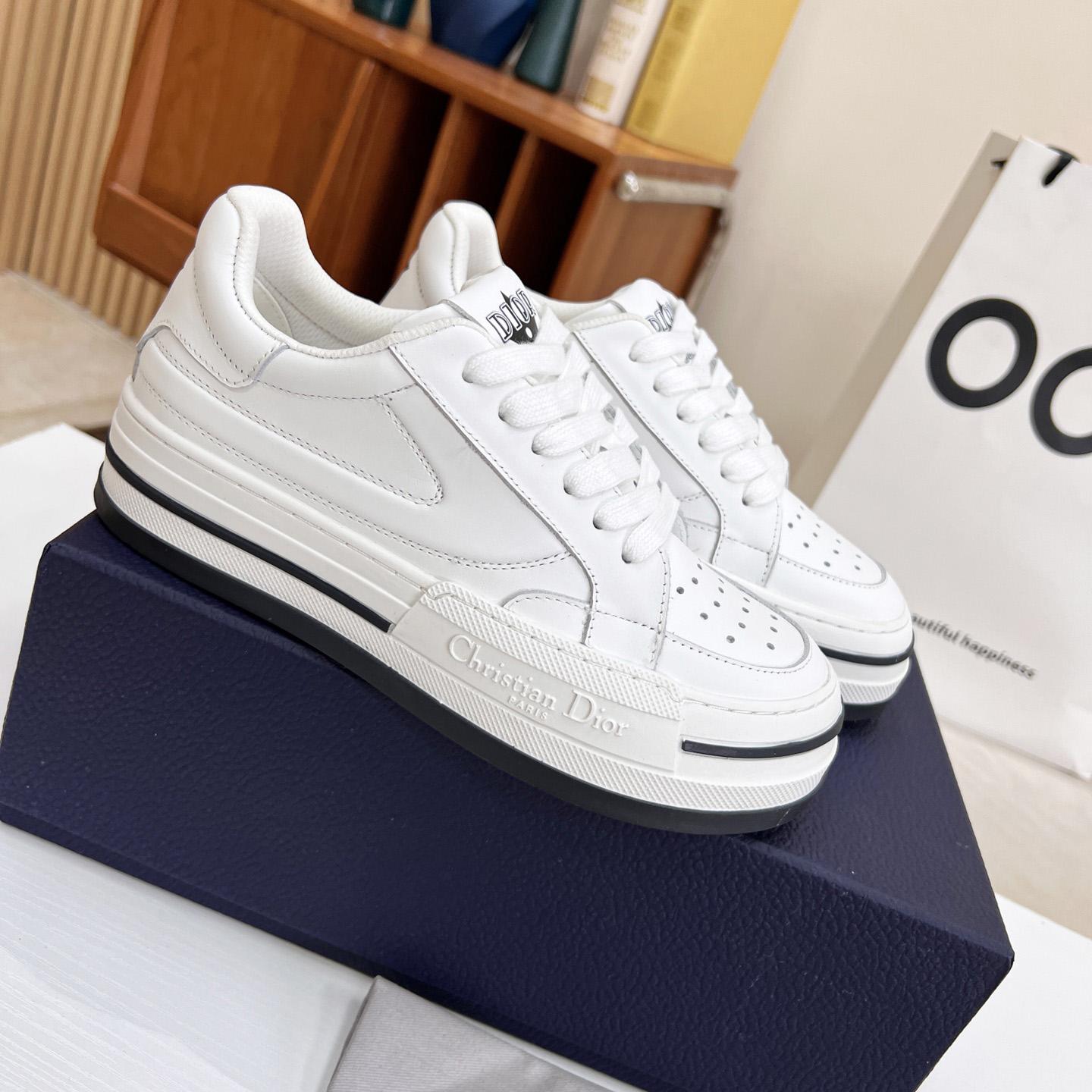 Dior D-Freeway Sneaker - EUR FASHION