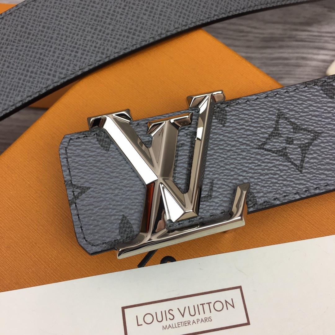 Louis Vuitton LV Pyramide 40 mm wendbar - EUR FASHION