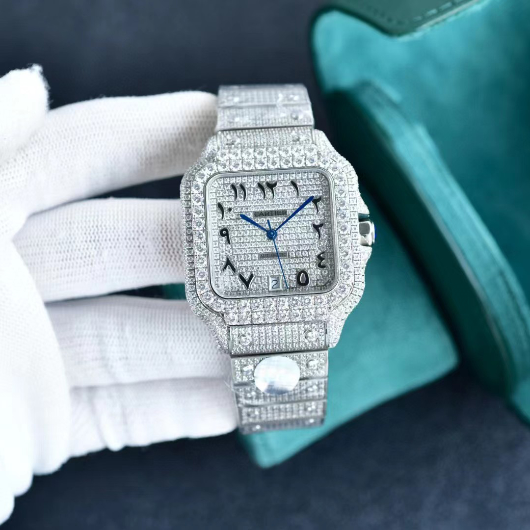 Cartier-Uhr - EUR FASHION