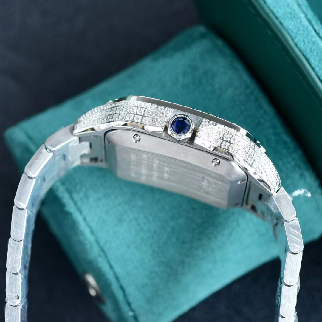 Cartier-Uhr - EUR FASHION