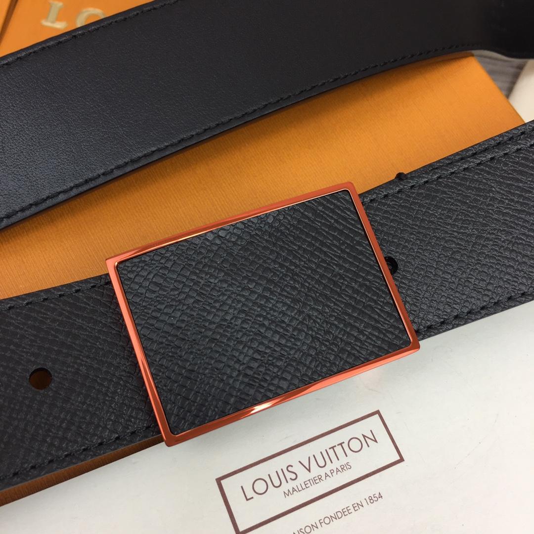 Louis Vuitton 35MM Gürtel - EUR FASHION