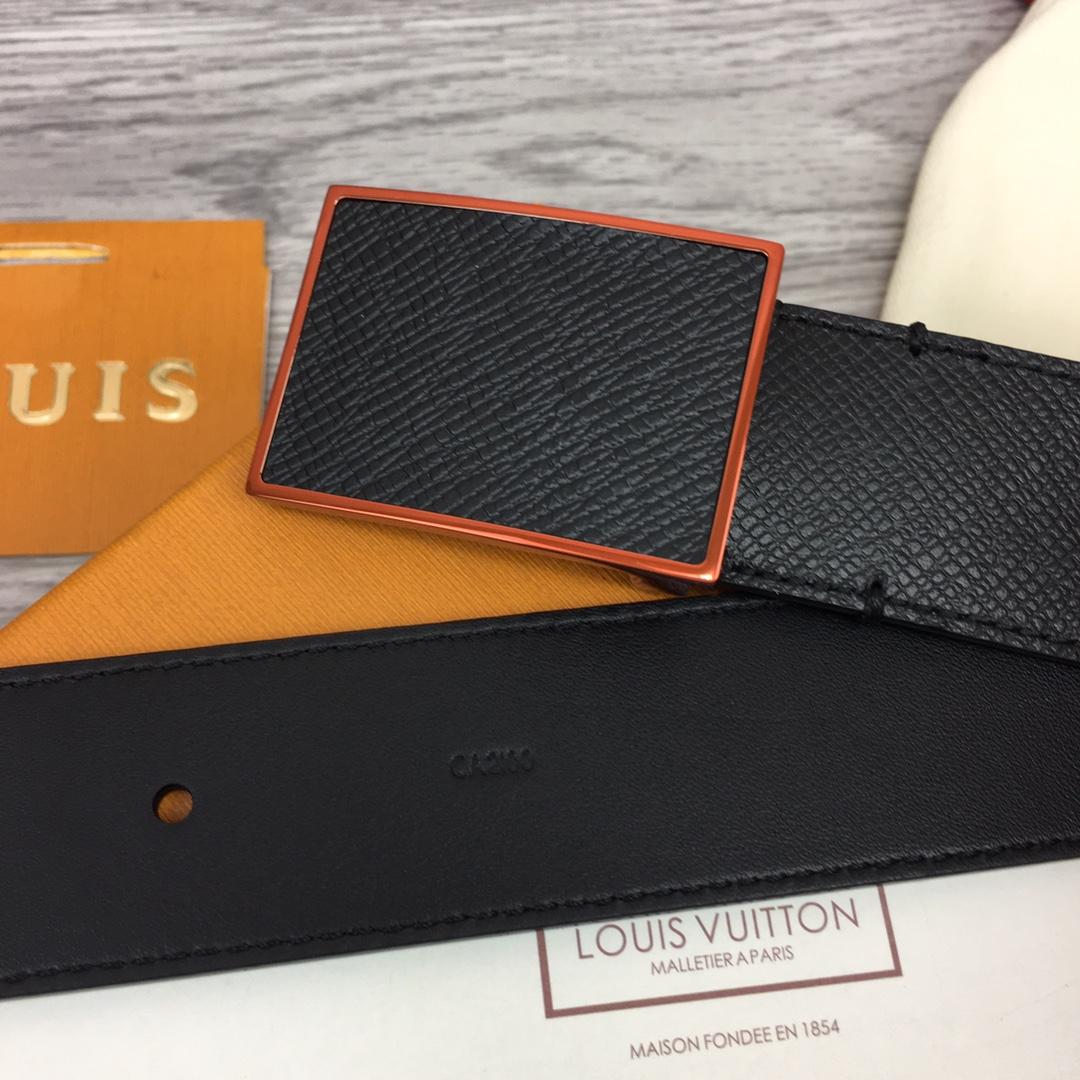 Louis Vuitton 35MM Gürtel - EUR FASHION