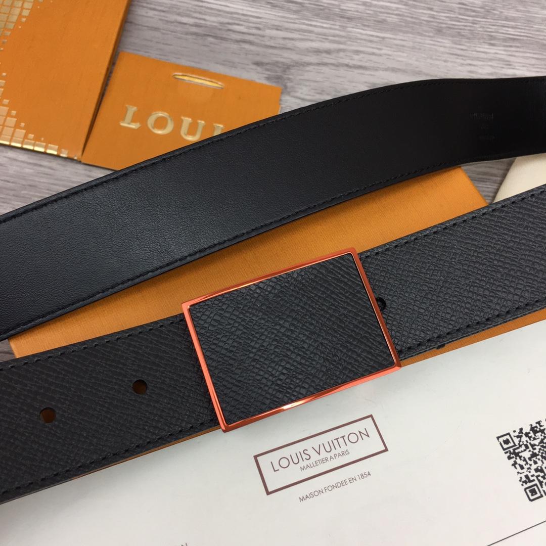 Louis Vuitton 35MM Gürtel - EUR FASHION