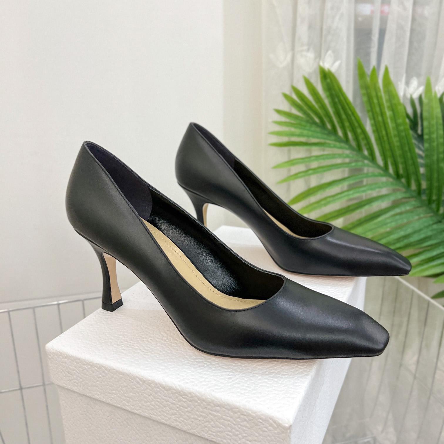 Dior Attract Pump - EUR FASHION