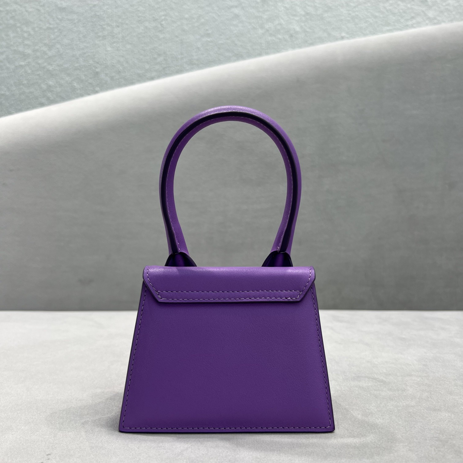Jacquemus Le Chiquito Signature Mini Handtasche (12-8-5cm) - EUR FASHION