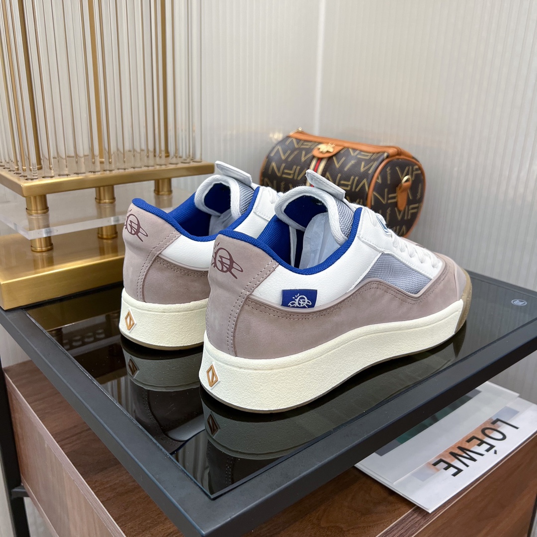 Dior B713 Cactus Jack Dior Sneaker - EUR FASHION