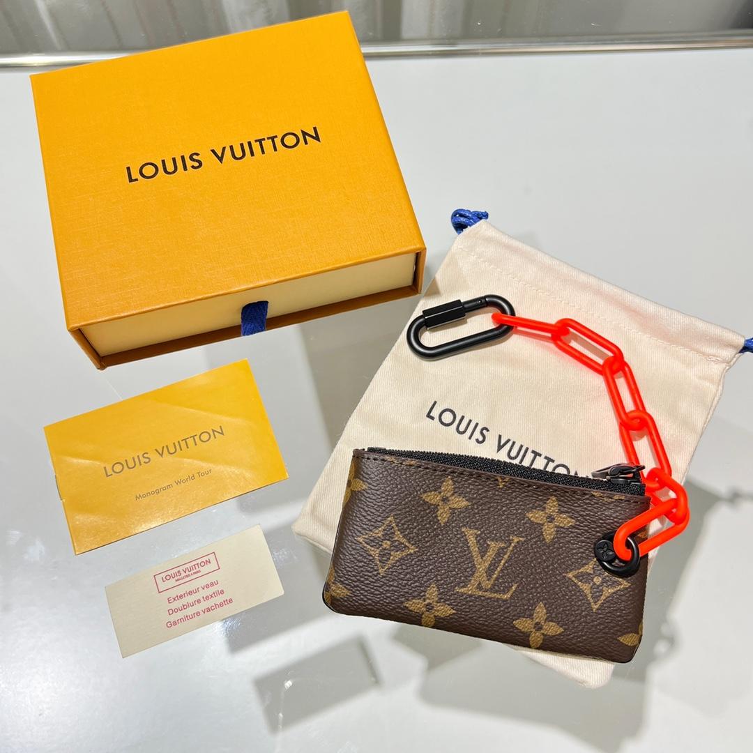 Louis Vuitton Schlüsseletui - EUR FASHION