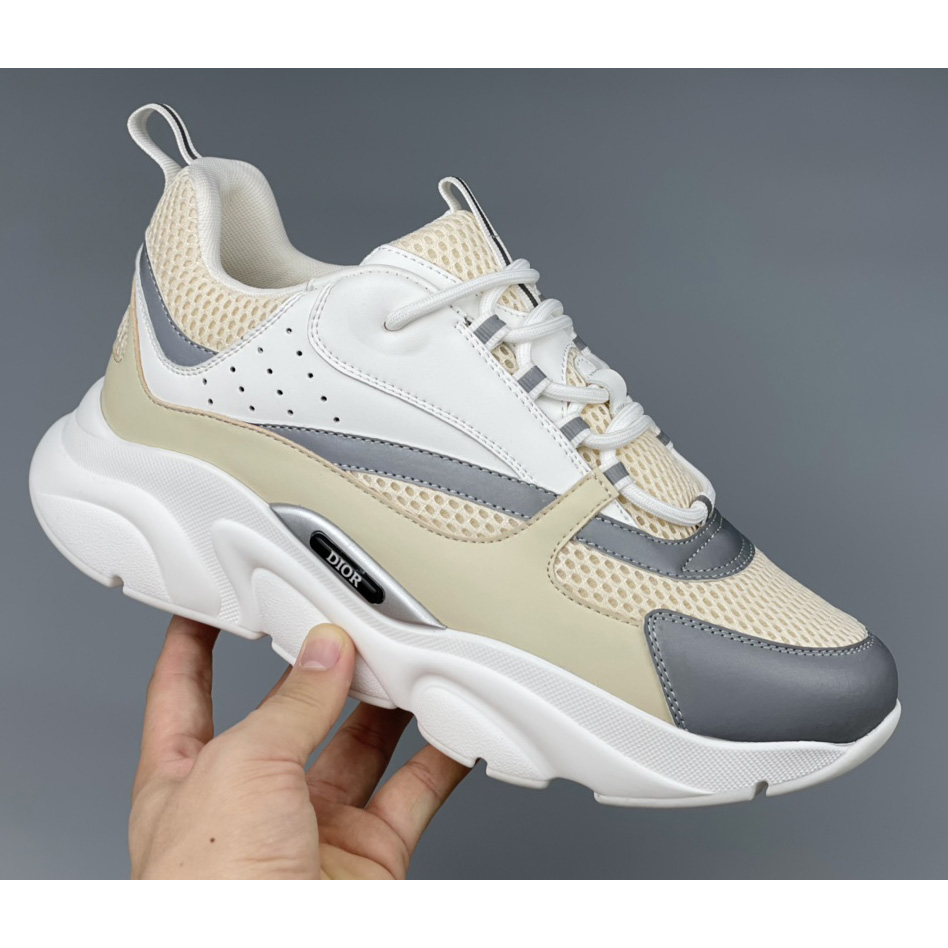 Dior B22 Sneaker - EUR FASHION