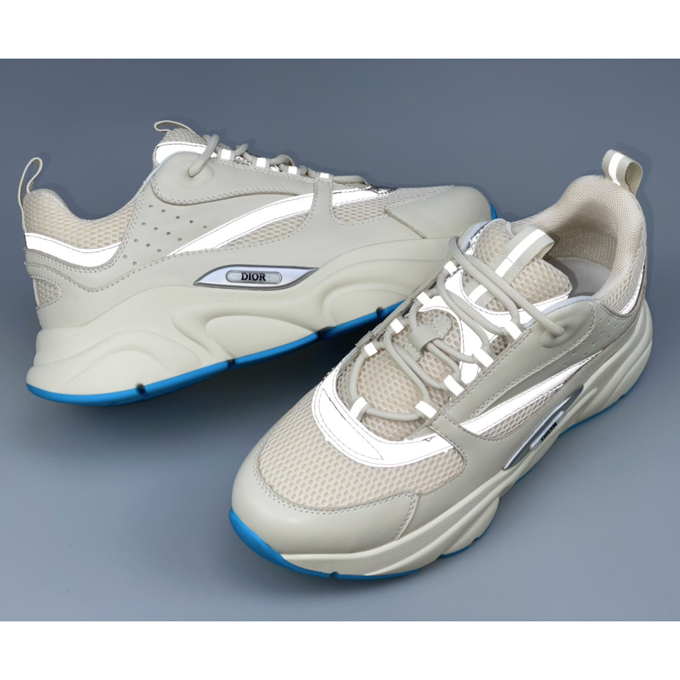 Dior B22 Sneaker - EUR FASHION