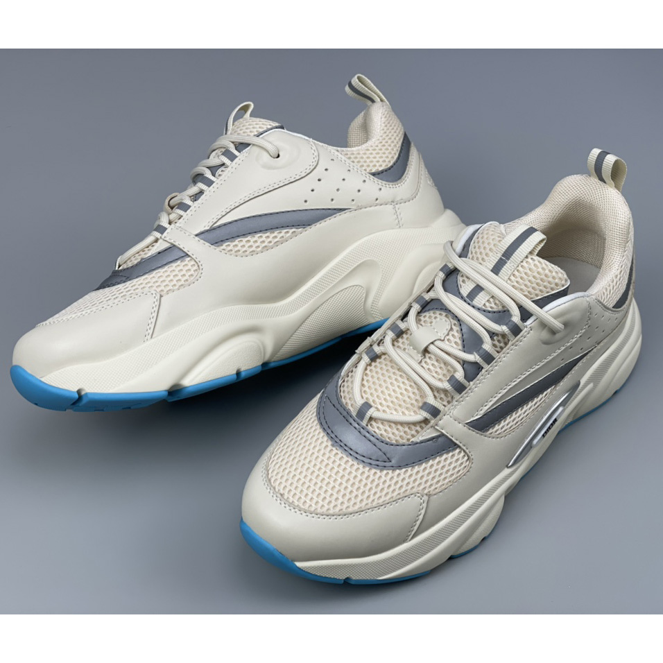 Dior B22 Sneaker - EUR FASHION