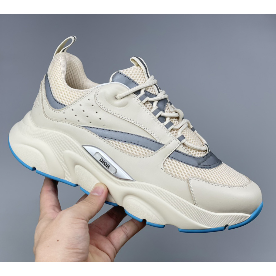Dior B22 Sneaker - EUR FASHION