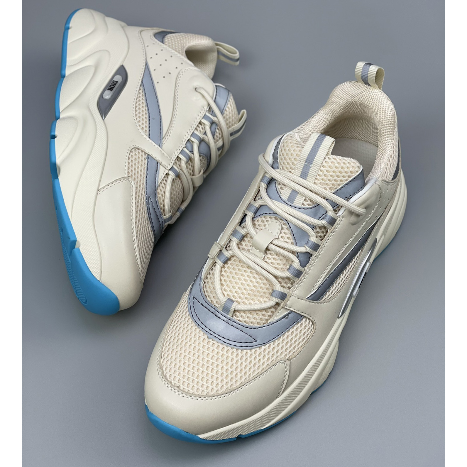 Dior B22 Sneaker - EUR FASHION