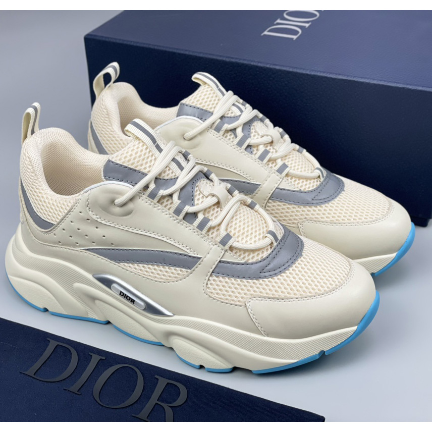 Dior B22 Sneaker - EUR FASHION