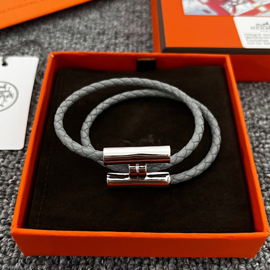 Hermes Tournis Tresse Armbänder - EUR FASHION