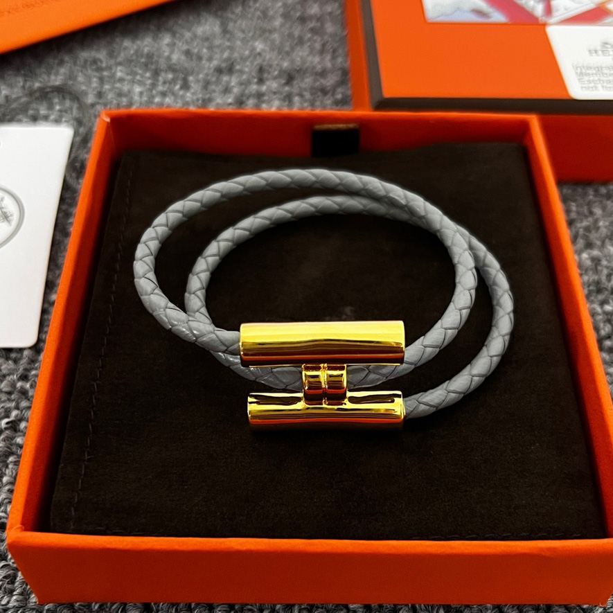 Hermes Tournis Tresse Armbänder - EUR FASHION