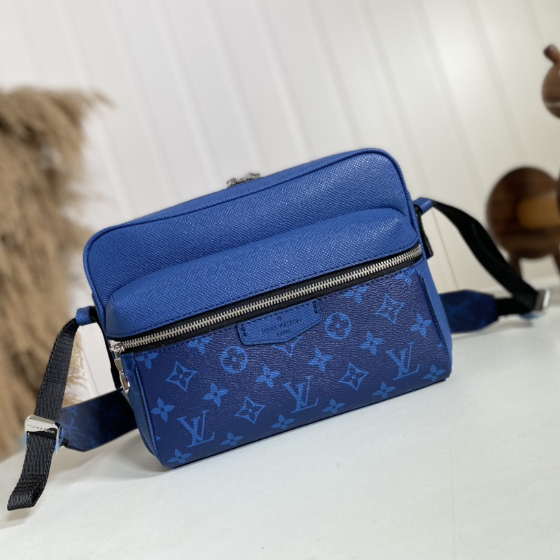 Louis Vuitton Outdoor Messenger (26–20–10,5 cm) M30242 - EUR FASHION