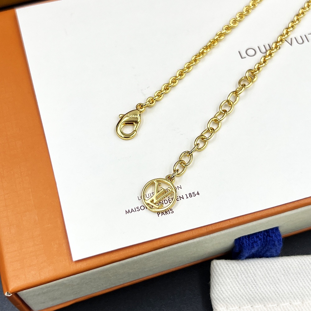 Louis Vuitton Louise By Night Armband M00758 - EUR FASHION