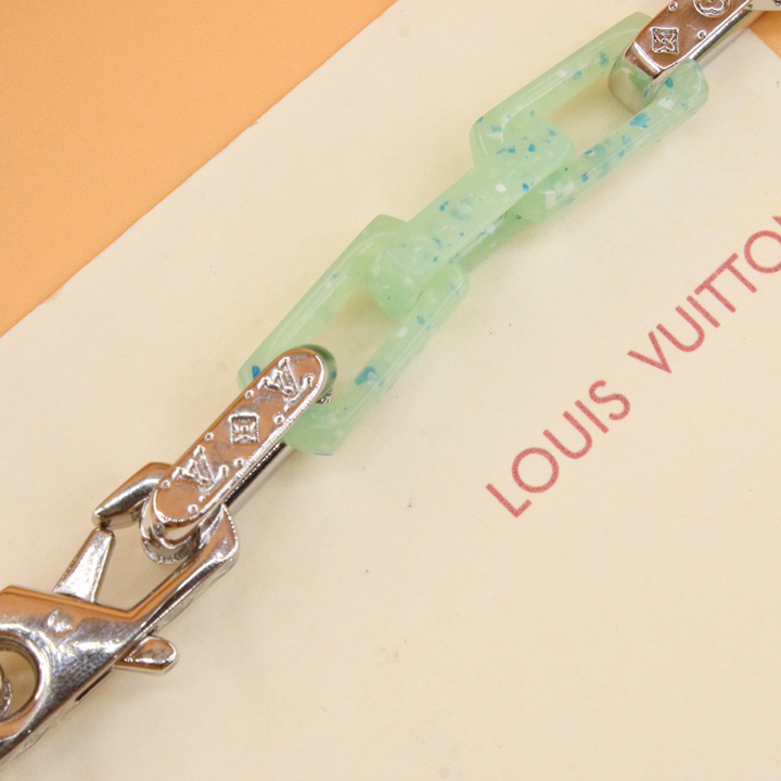 Louis Vuitton-Monogramm-Kettenhalskette M00732 - EUR FASHION
