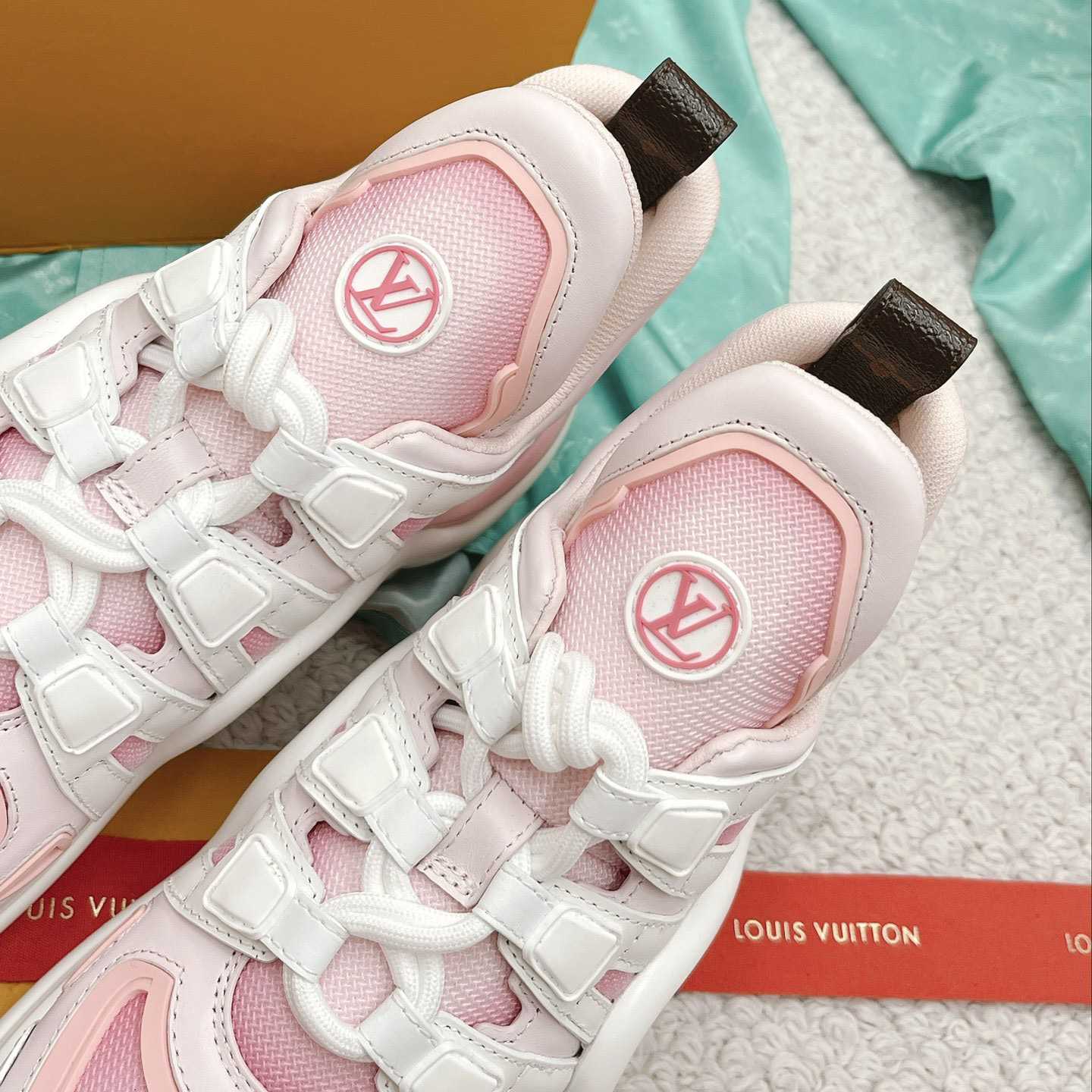 Louis Vuitton LV Archlight Sneaker - EUR FASHION