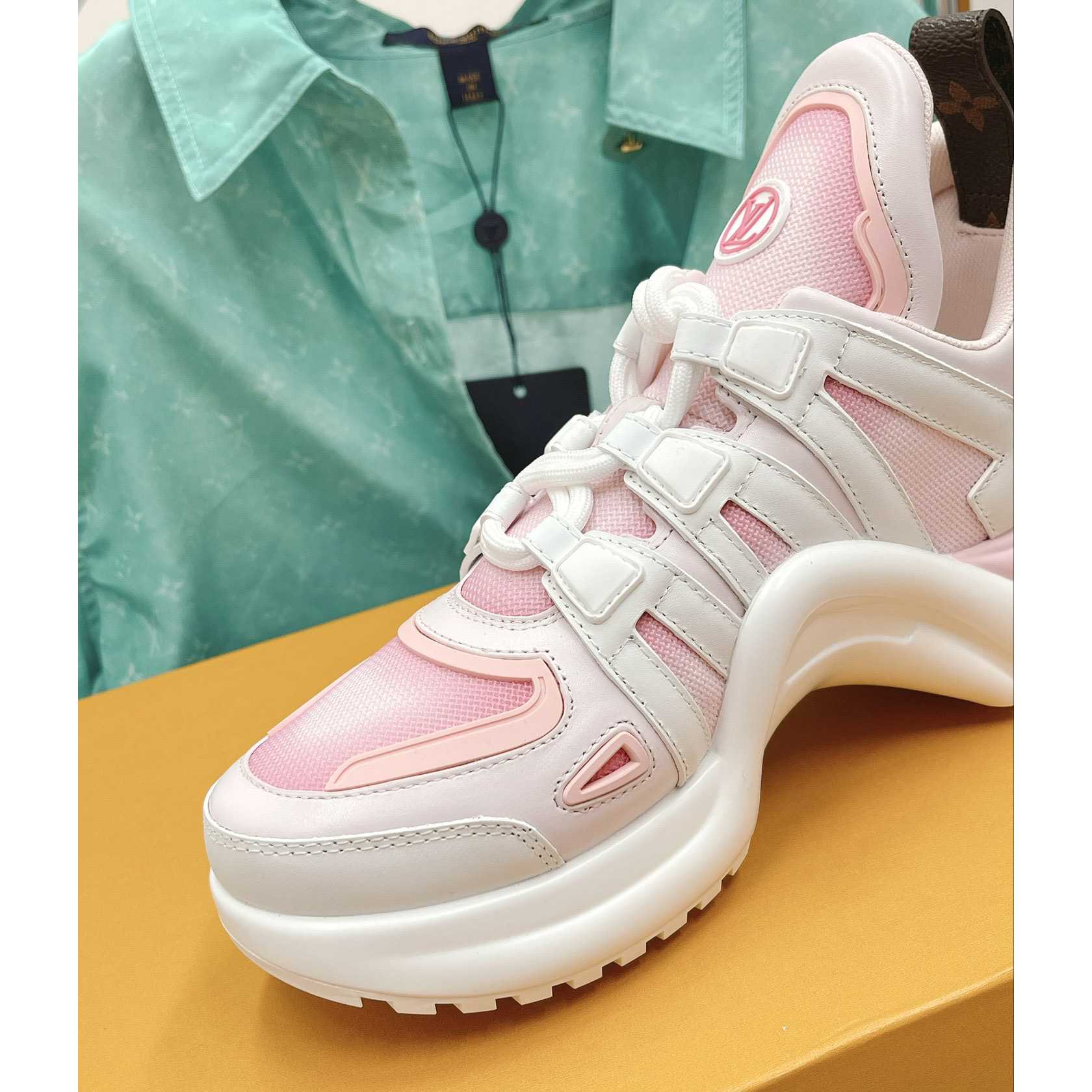 Louis Vuitton LV Archlight Sneaker - EUR FASHION