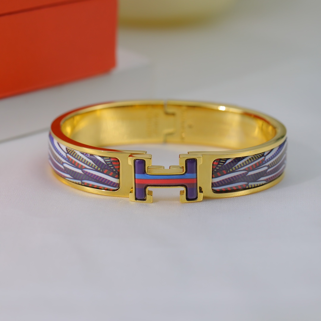 Hermes Clic HH Armbänder - EUR FASHION