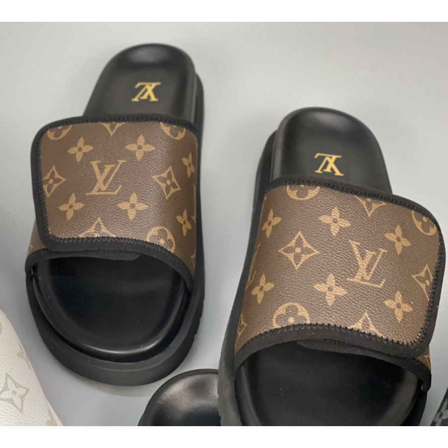Louis Vuitton Miami Mule - EUR FASHION
