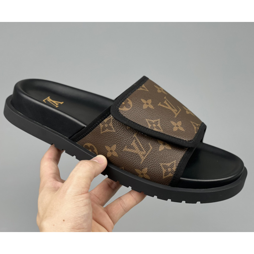 Louis Vuitton Miami Mule - EUR FASHION