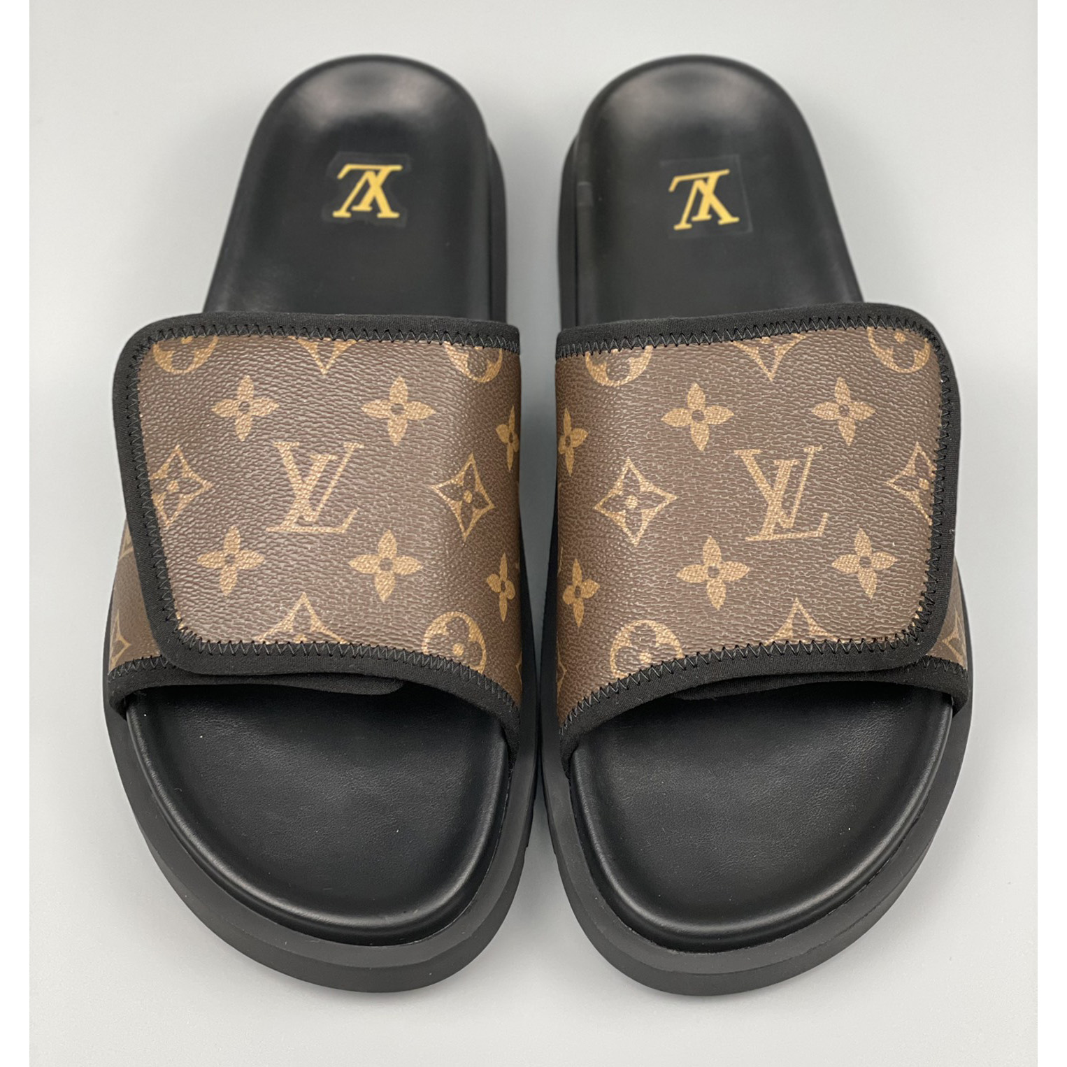 Louis Vuitton Miami Mule - EUR FASHION