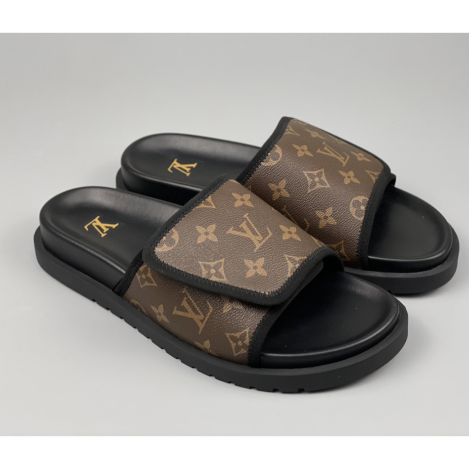 Louis Vuitton Miami Mule - EUR FASHION