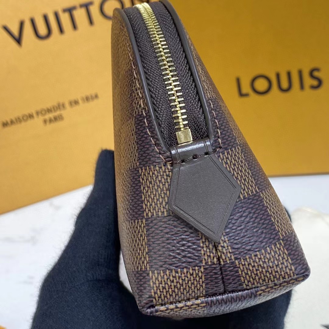 Louis Vuitton Kosmetiktasche (17–11,5–6 cm) N47516 - EUR FASHION