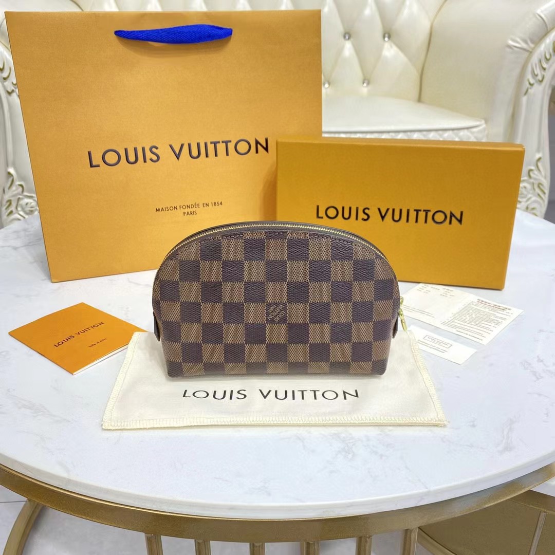 Louis Vuitton Kosmetiktasche (17–11,5–6 cm) N47516 - EUR FASHION