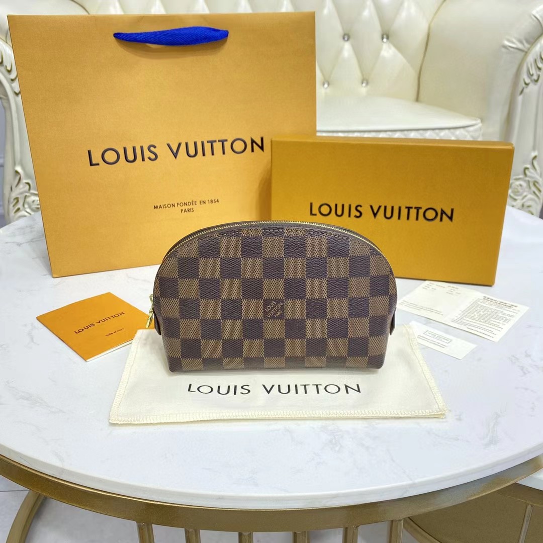 Louis Vuitton Kosmetiktasche (17–11,5–6 cm) N47516 - EUR FASHION