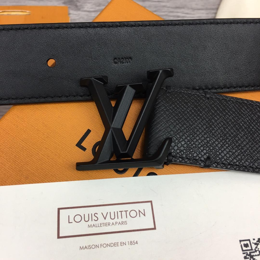 Louis Vuitton 35MM Gürtel - EUR FASHION