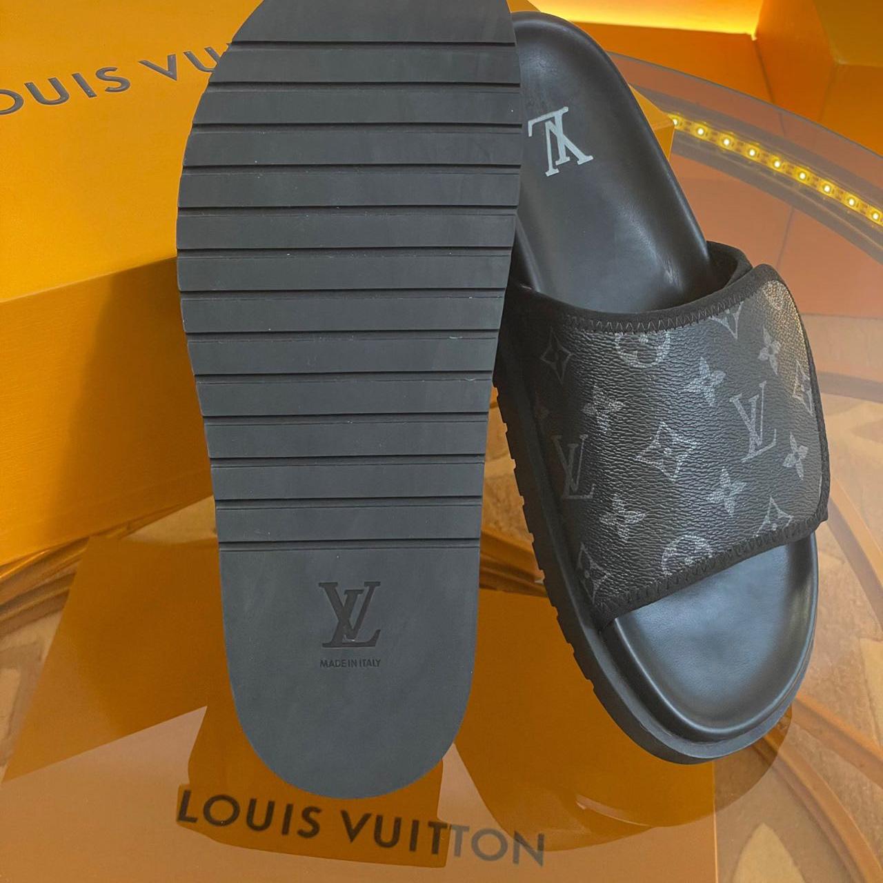 Louis Vuitton Miami Mule 1A9Z60 - EUR FASHION