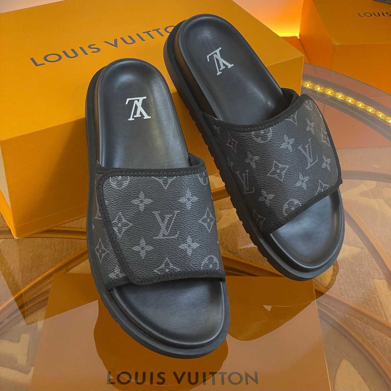 Louis Vuitton Miami Mule 1A9Z60 - EUR FASHION