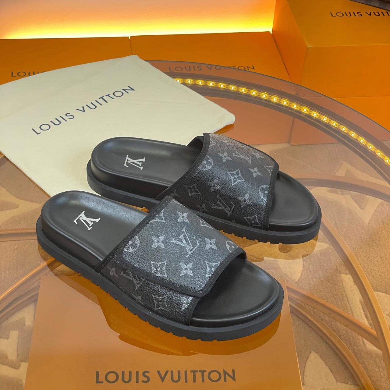 Louis Vuitton Miami Mule 1A9Z60 - EUR FASHION