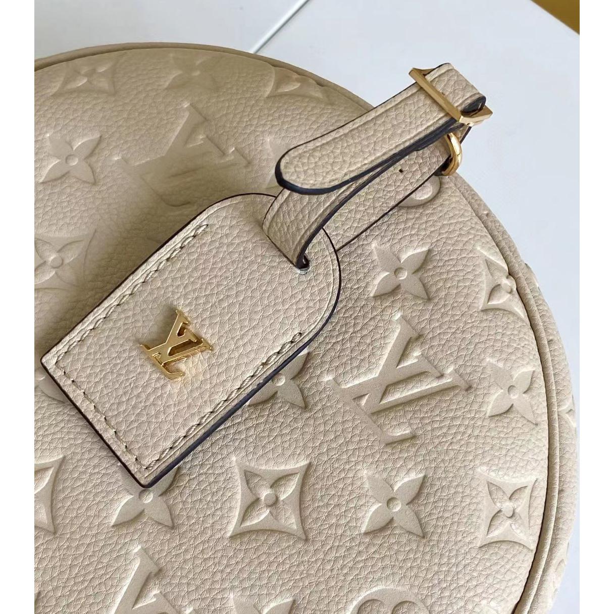 Louis Vuitton Boite Chapeau Souple MM (20-22,5-8 cm) - EUR FASHION