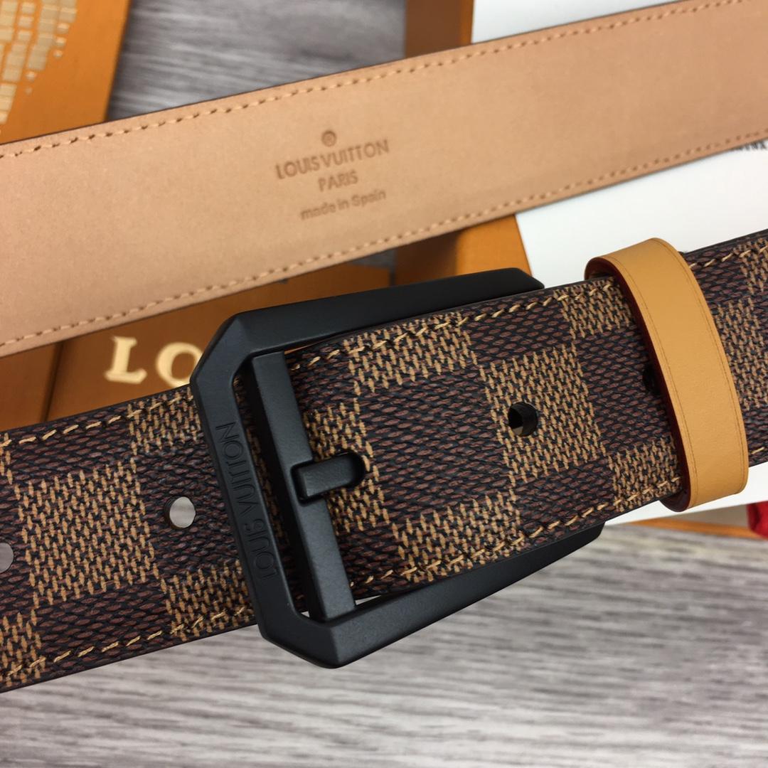 Louis Vuitton 35MM Gürtel - EUR FASHION