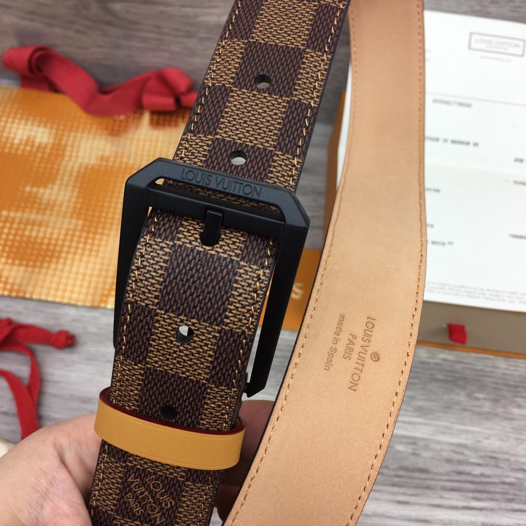 Louis Vuitton 35MM Gürtel - EUR FASHION