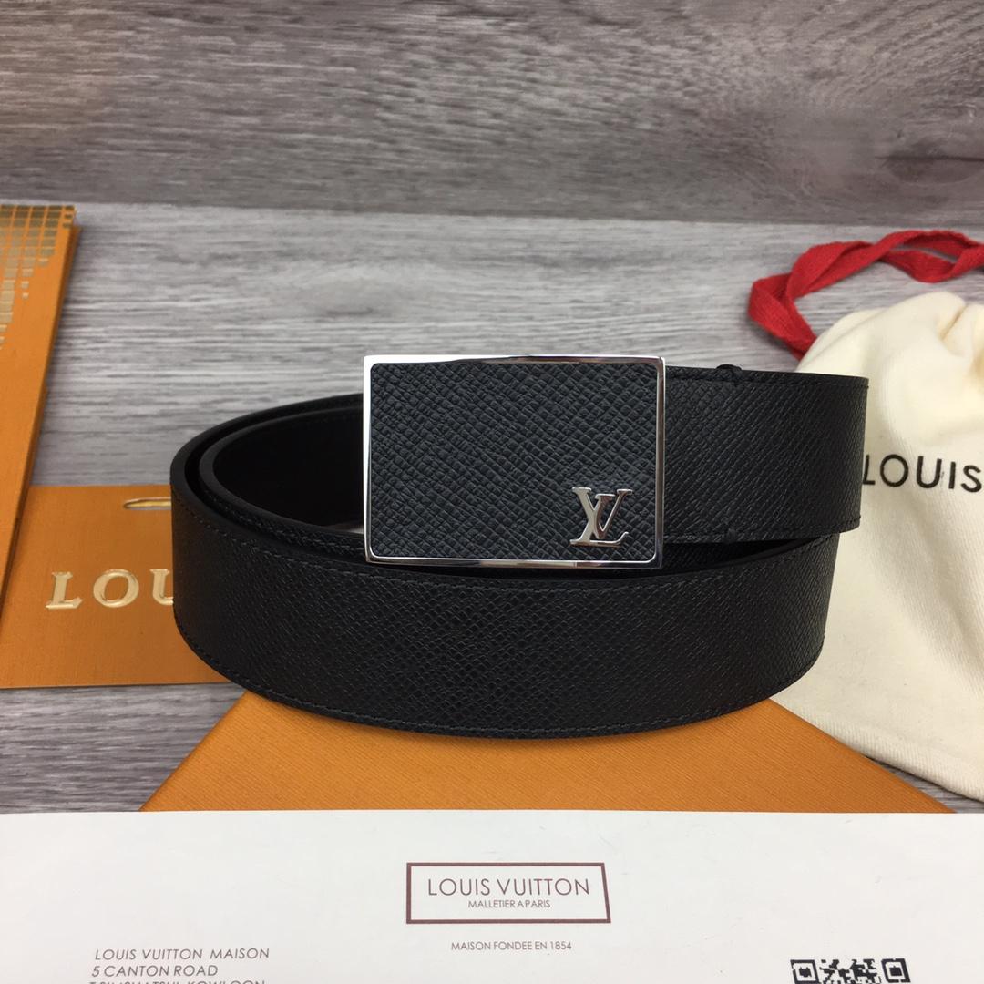 Louis Vuitton 35MM Gürtel - EUR FASHION