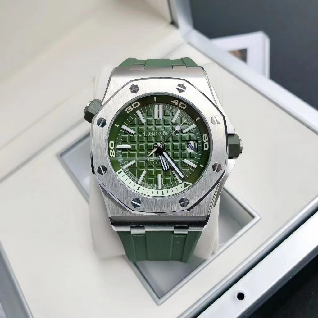 Audemars Piguet Uhr - EUR FASHION