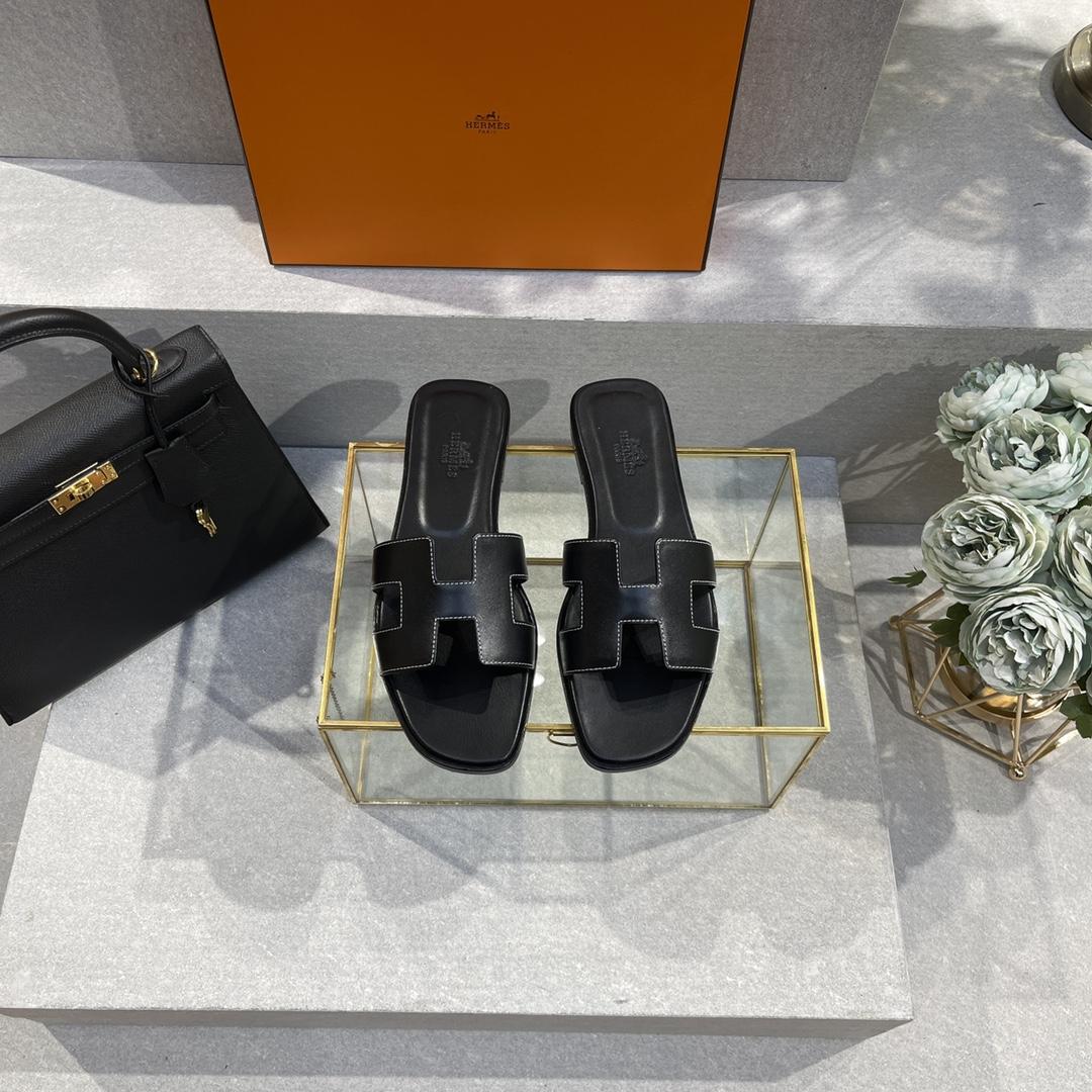 Hermes Oran Sandale - EUR FASHION