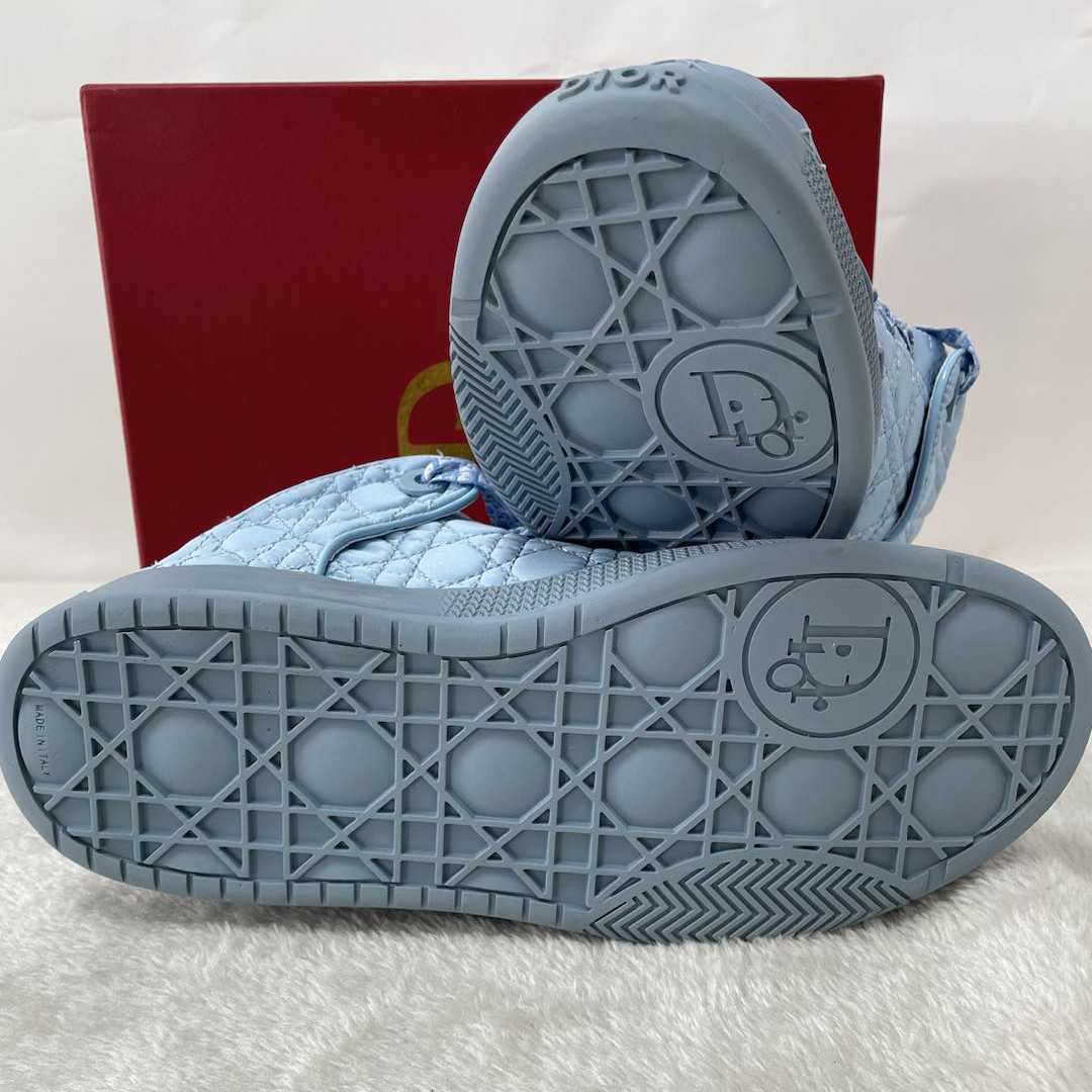 Dior „CD Icon“-Sneaker - EUR FASHION