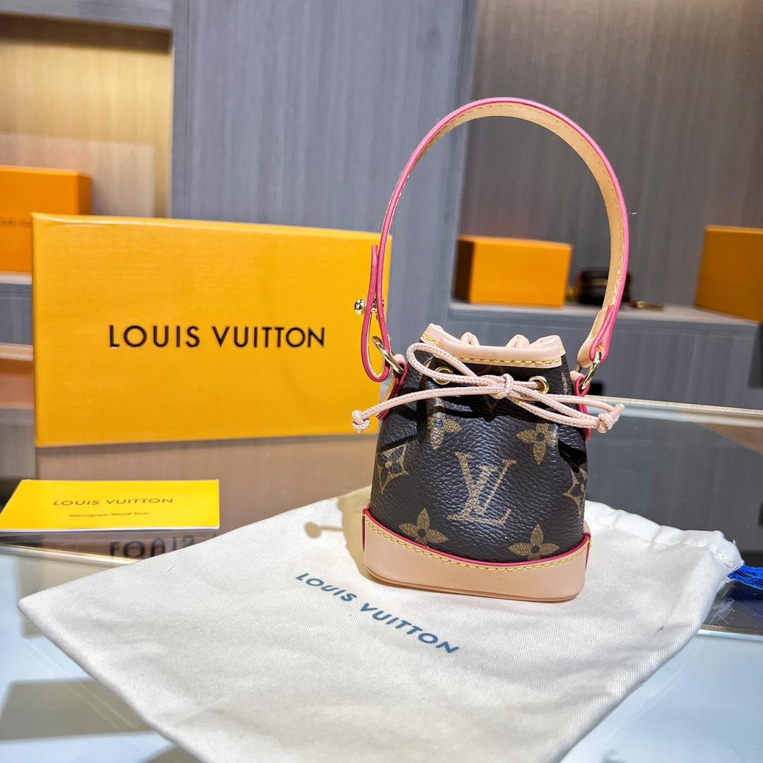 Louis Vuitton Micro Noé Taschenanhänger M00818 - EUR FASHION