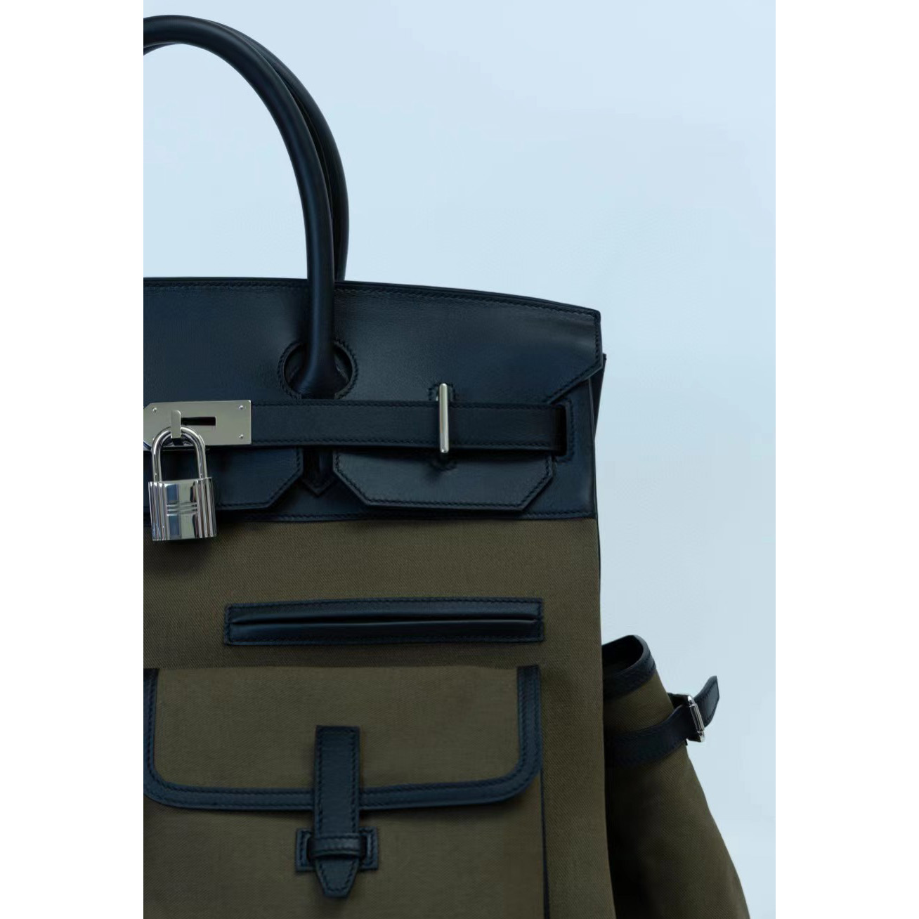 Hermes Haut à courroies Handtasche (40-39-23CM) - EUR FASHION
