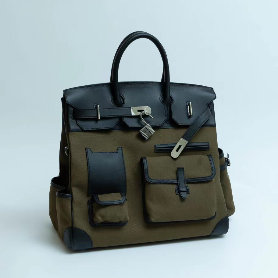 Hermes Haut à courroies Handtasche (40-39-23CM) - EUR FASHION